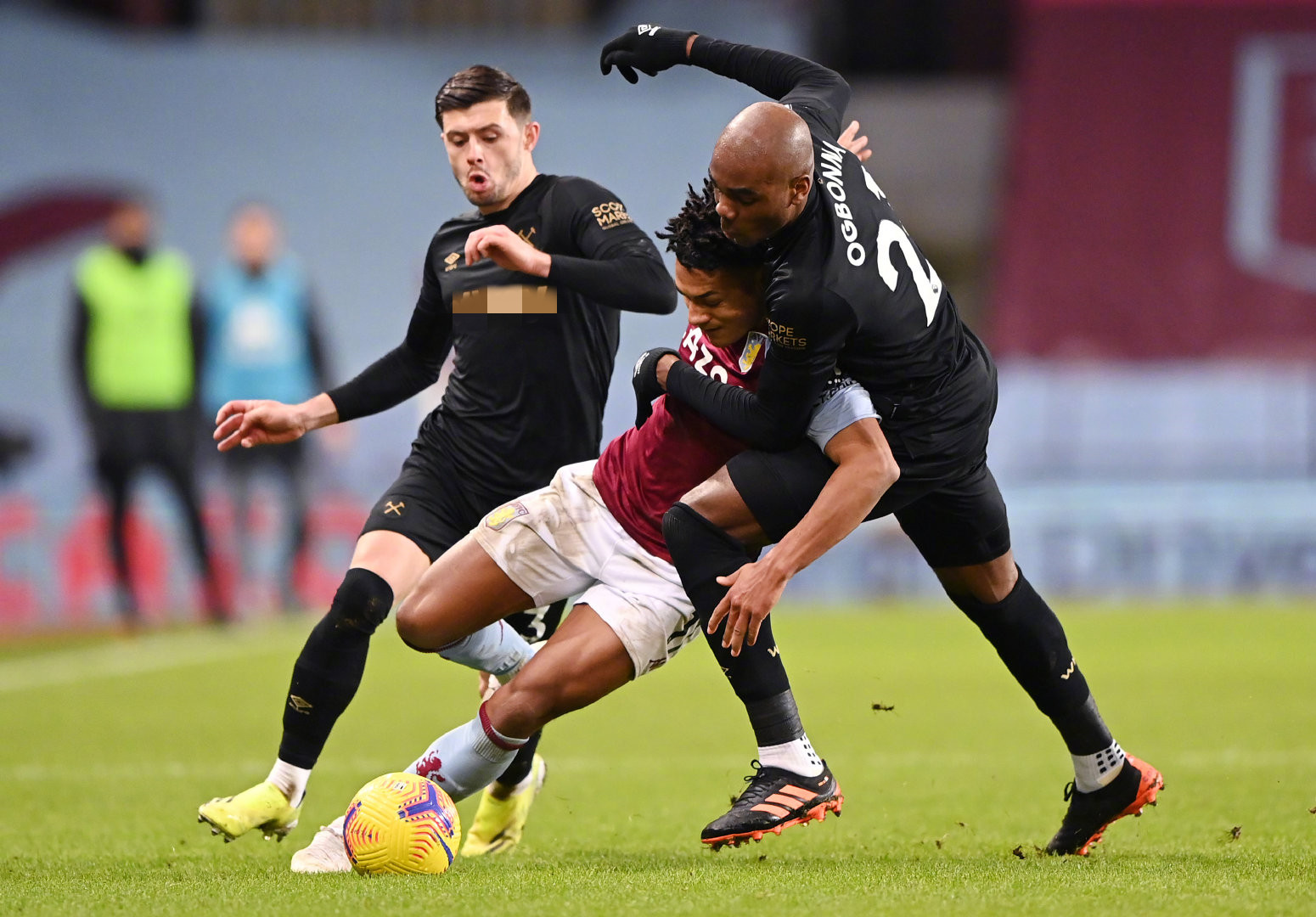 注目的消息 注目的消息